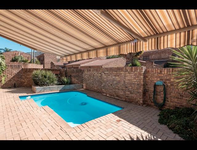 3 BEDROOM TOWNHOUSE FOR SALE IN MORNINGHILL